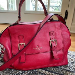 Vintage Kate Spade Satchel